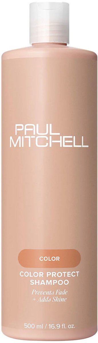 Paul Mitchell – Color Protect Shampoo – 500 ml