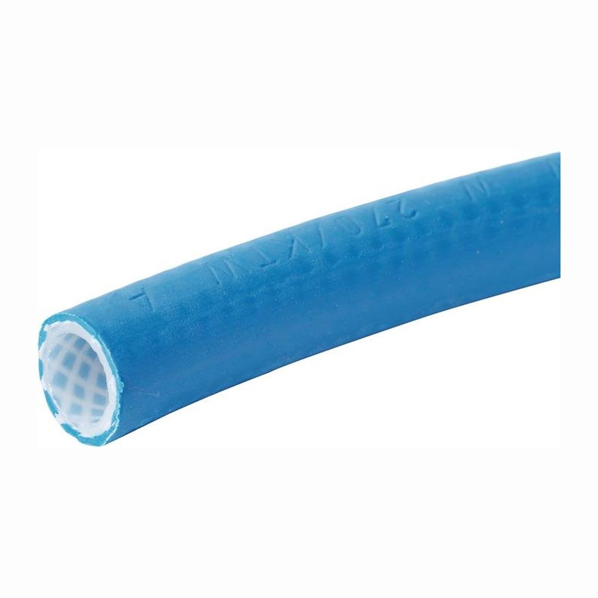 REHAU Drinkwaterslang RAUAQUA Varioflex Plus Binnen-Ø 12,8 mm - 10490191001