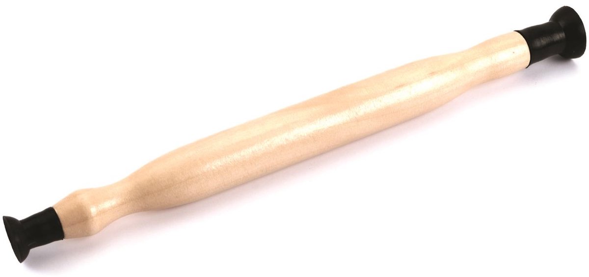 Kleppenslijper Ø 16/21mm voor Cilinderkop