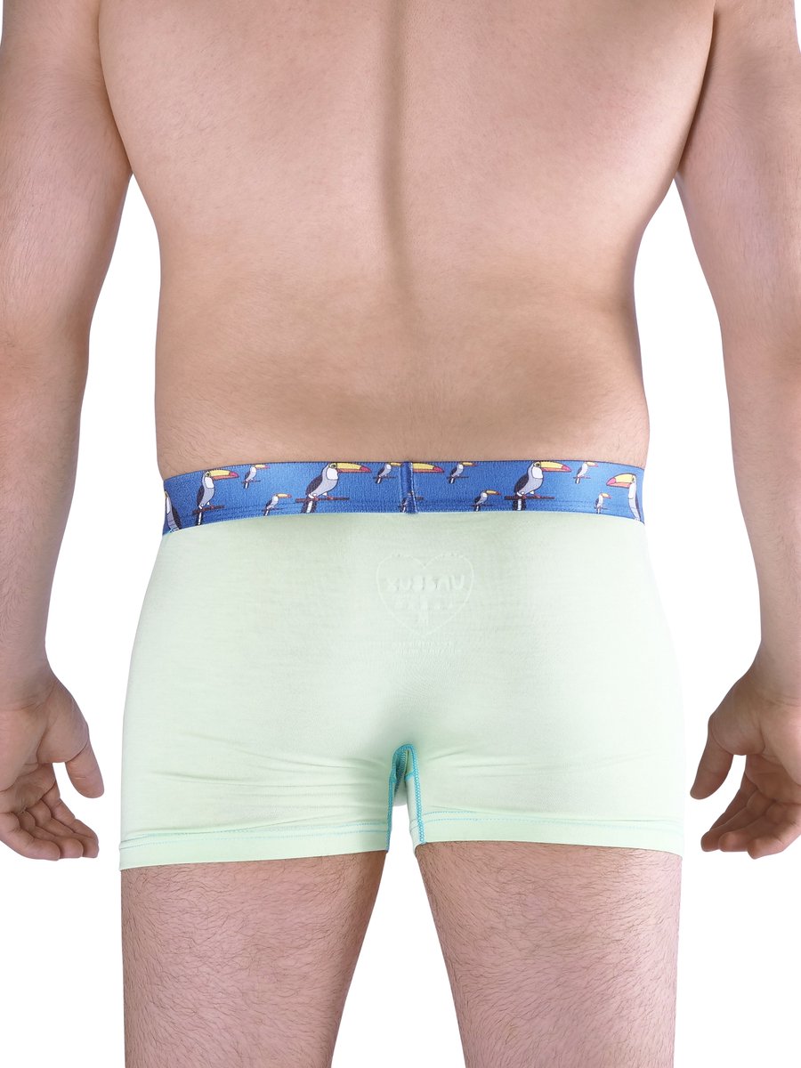 Unabux Boxershorts FAULTIER Mix