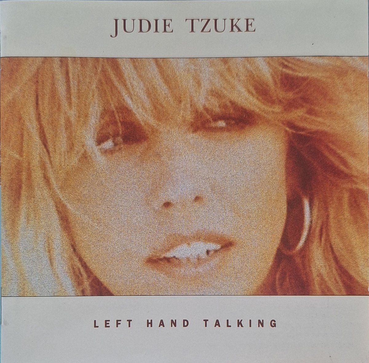 Left Hand Talking