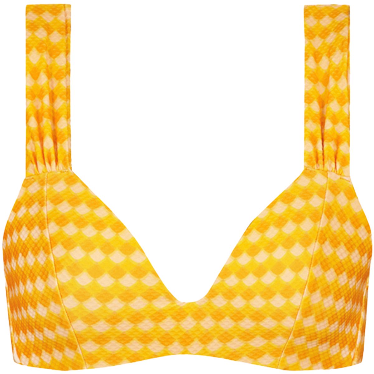 Cyell bikinitopje - Horizon Anemona - Maat 42E