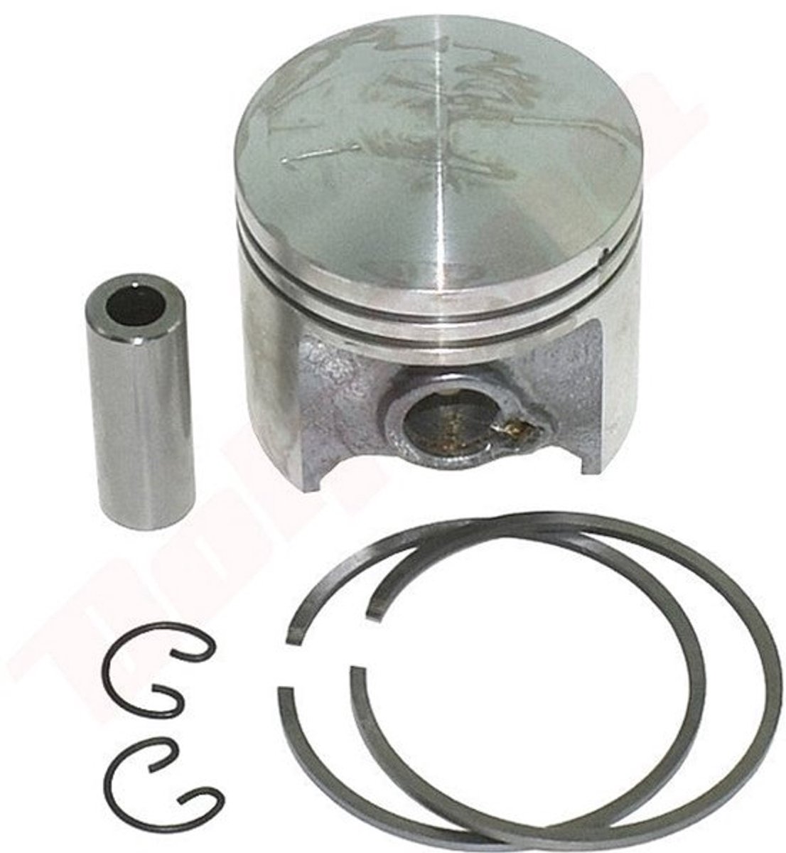Zuigerset passend op STIHL TS360 49mm ( 4201 030 2000 )