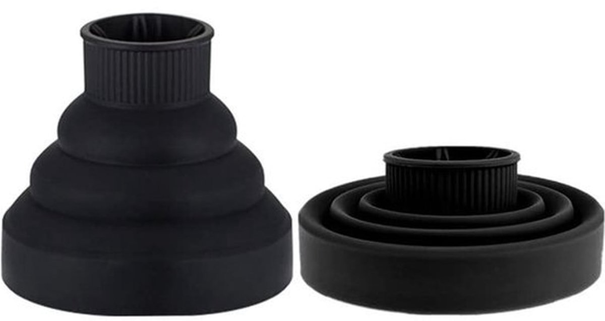 Universele Haardroger Diffuser voor Krullend Haar