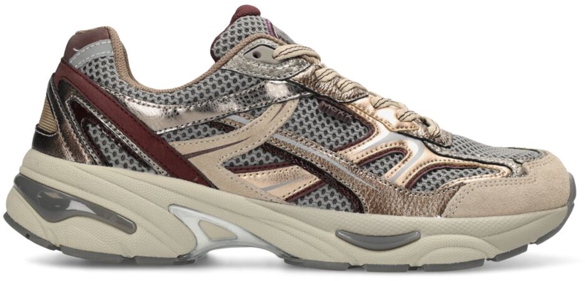 MEXX VIPER TASTY Sneaker-Meerkleurig
