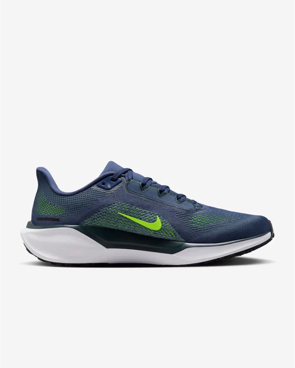 AIR ZOOM PEGASUS 41 Nike Sportschoenen Heren – Model FD2722-501 Veelkleurig