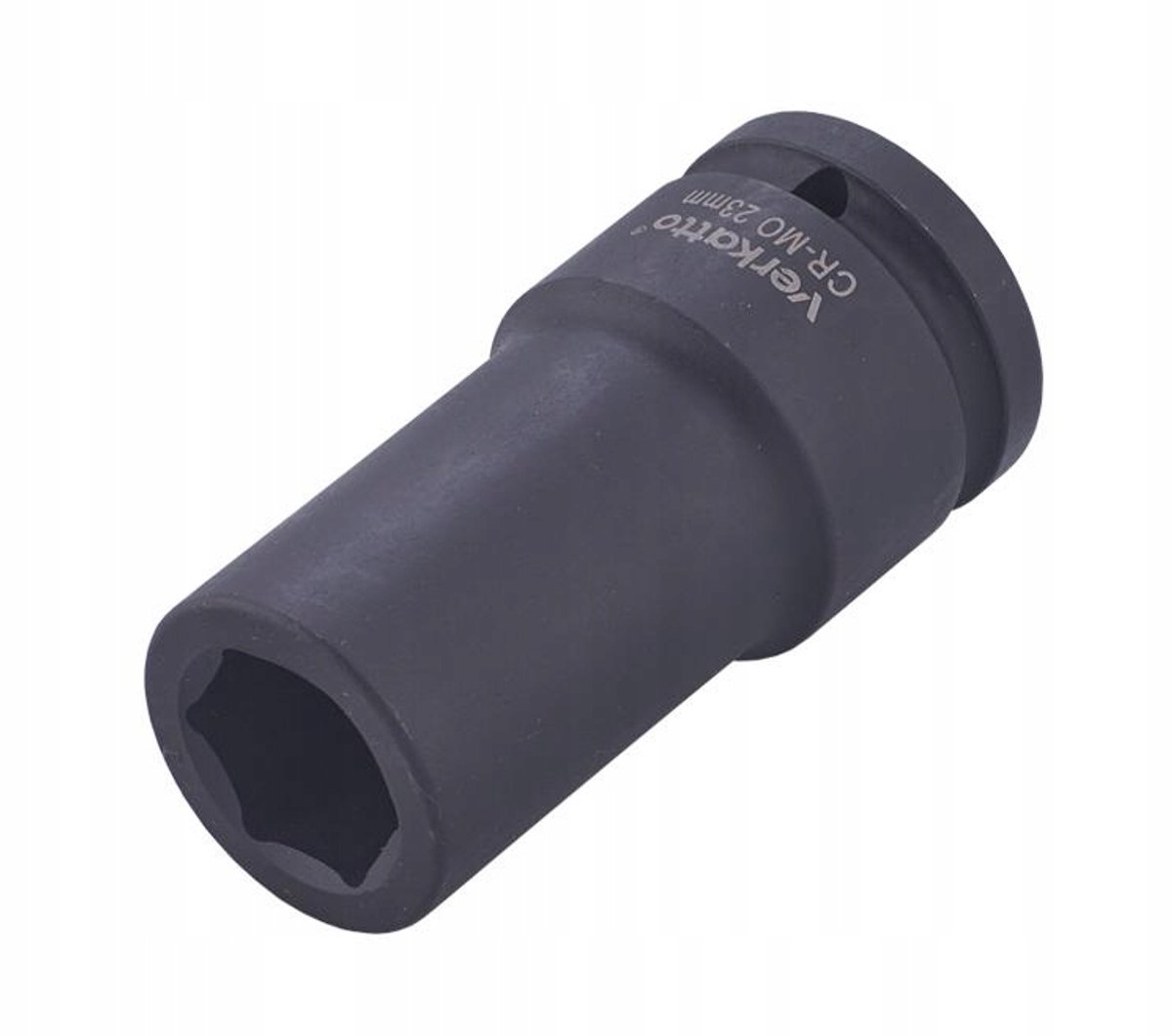 Slagdoppensleutel 3/4" 24mm lang zeskant