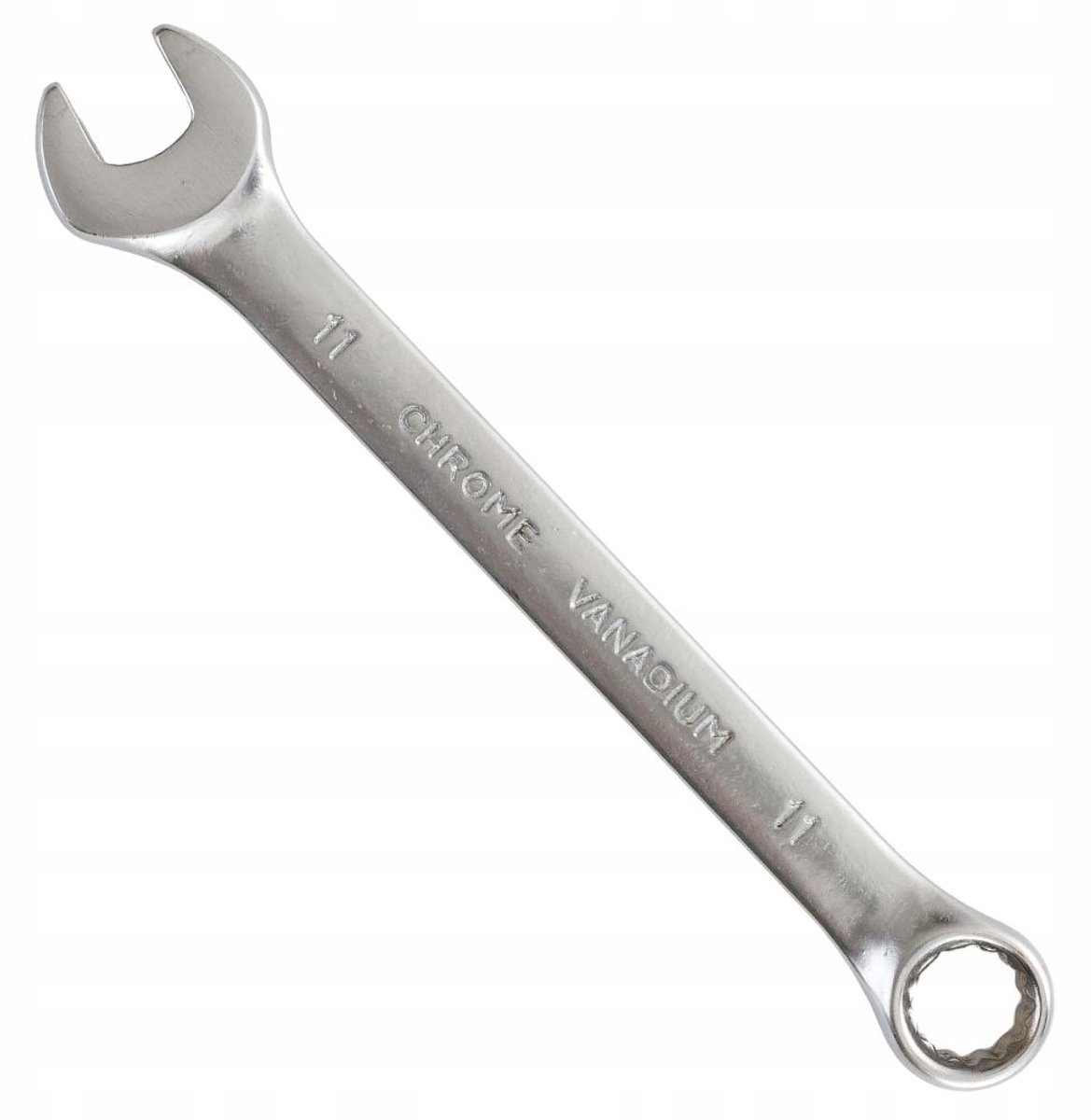 Steeksleutel 11 mm CR-V - Sterk en Precisie