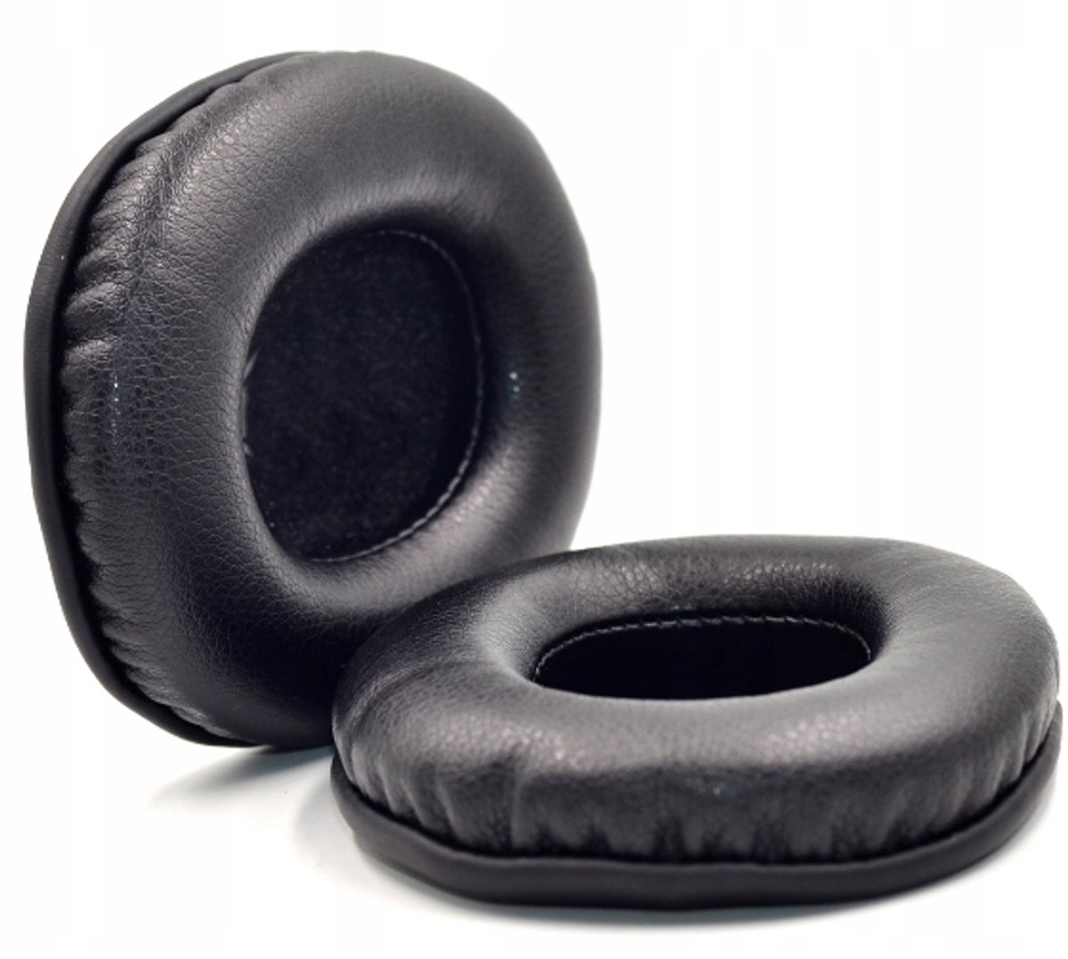 Vervangende Oorkussens voor Turtle Beach Ear Force XO7 - Zwart