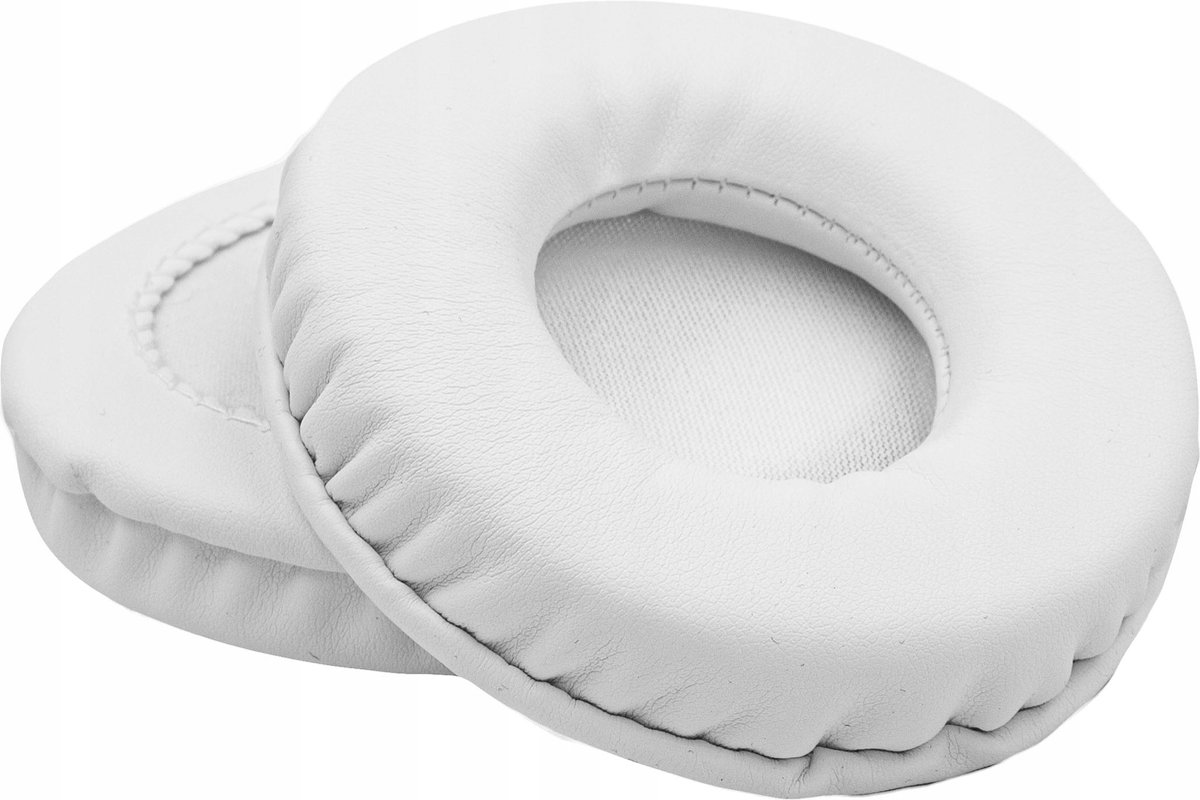 YIVO Oordopad Kussens 90mm Wit - Comfort & Geluidskwaliteit