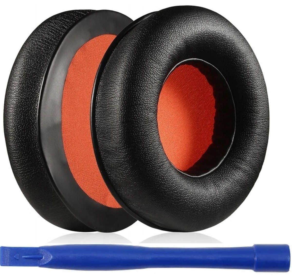 Pioneer HDJ1000/2000/1500 Oorkussens - Vervangende Pads