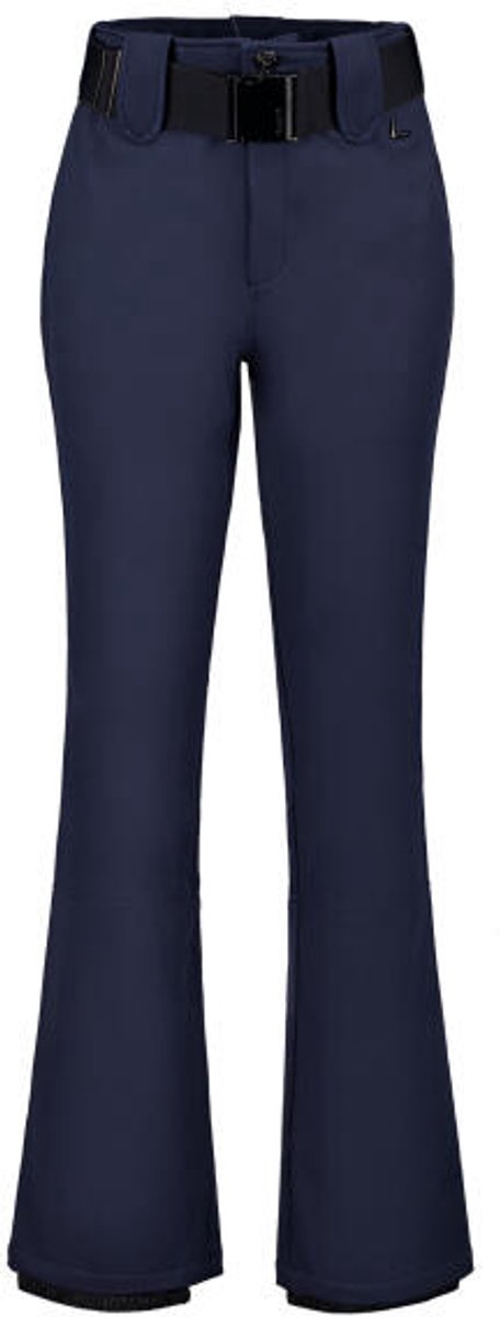 LUHTA JOENSUU Vrouwen Outdoorbroek DONKERBLAUW