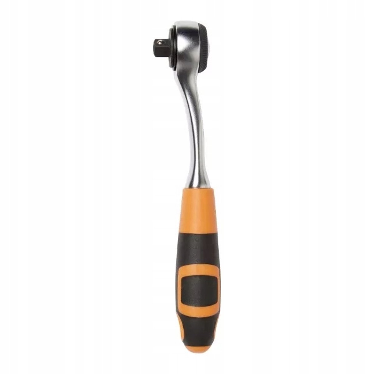 Magnusson 1/4" Ratelsleutel - Robuust en Ergonomisch