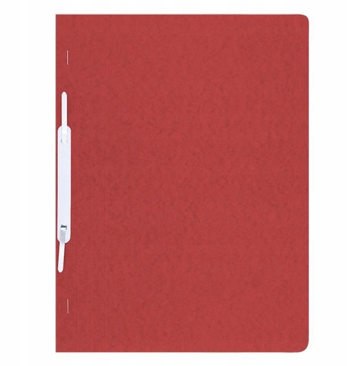 Donau Preszpan A4 Kaartje Rood - 10 Stuks