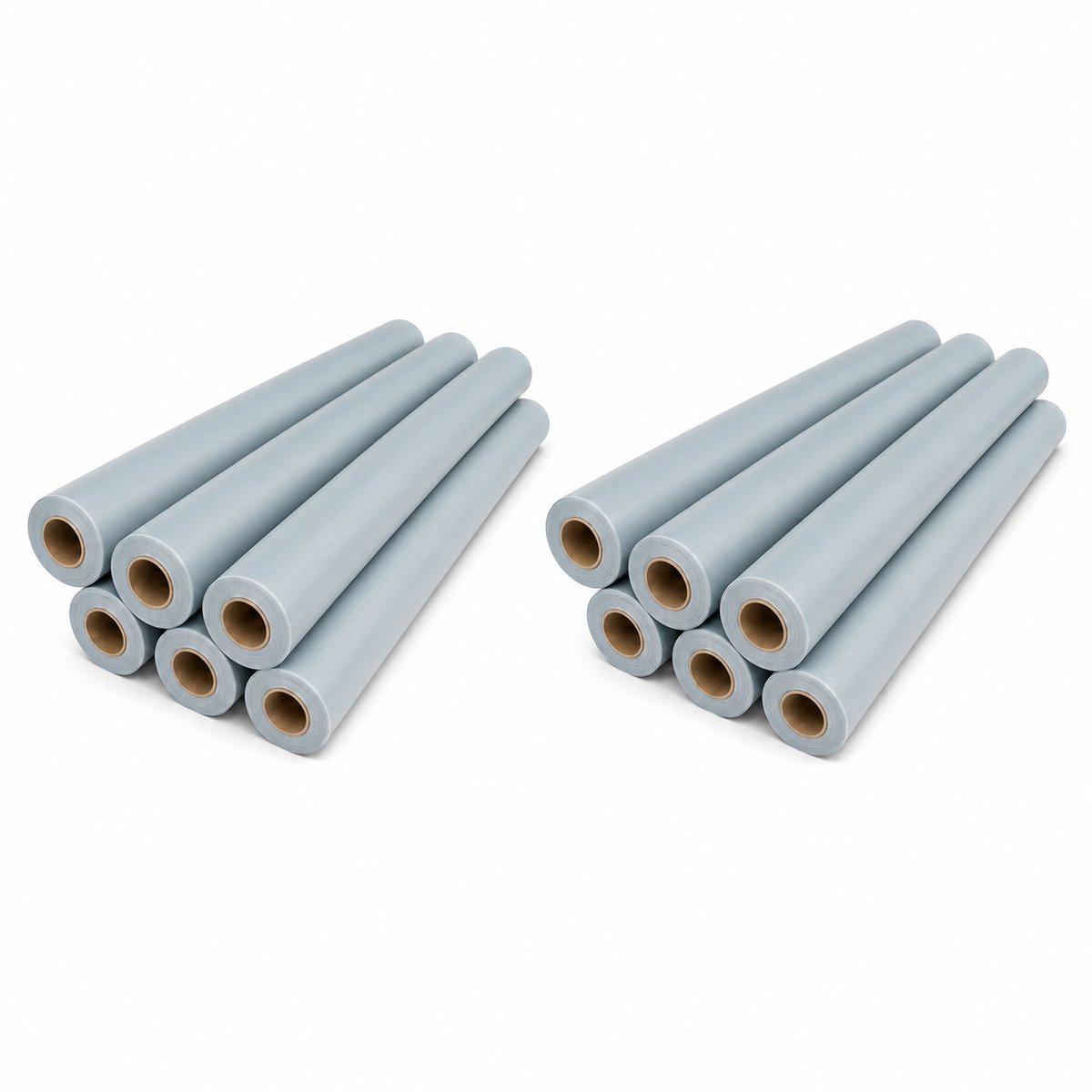 PureFinish Zelfklevende Ondervloer geschikt voor Dryback Plak PVC - 12 Rollen / 78 m2