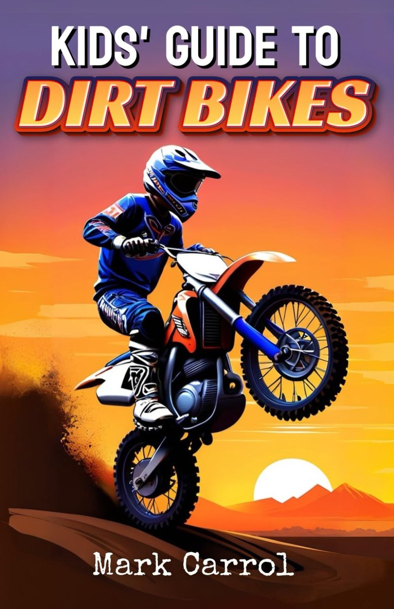 Kids Guide to Dirt Bikes - ShopVlot