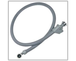 ELECTROHOGAR Aquastop Toevoerslang Wasmachine & Vaatwasser, 6 m - ShopVlot