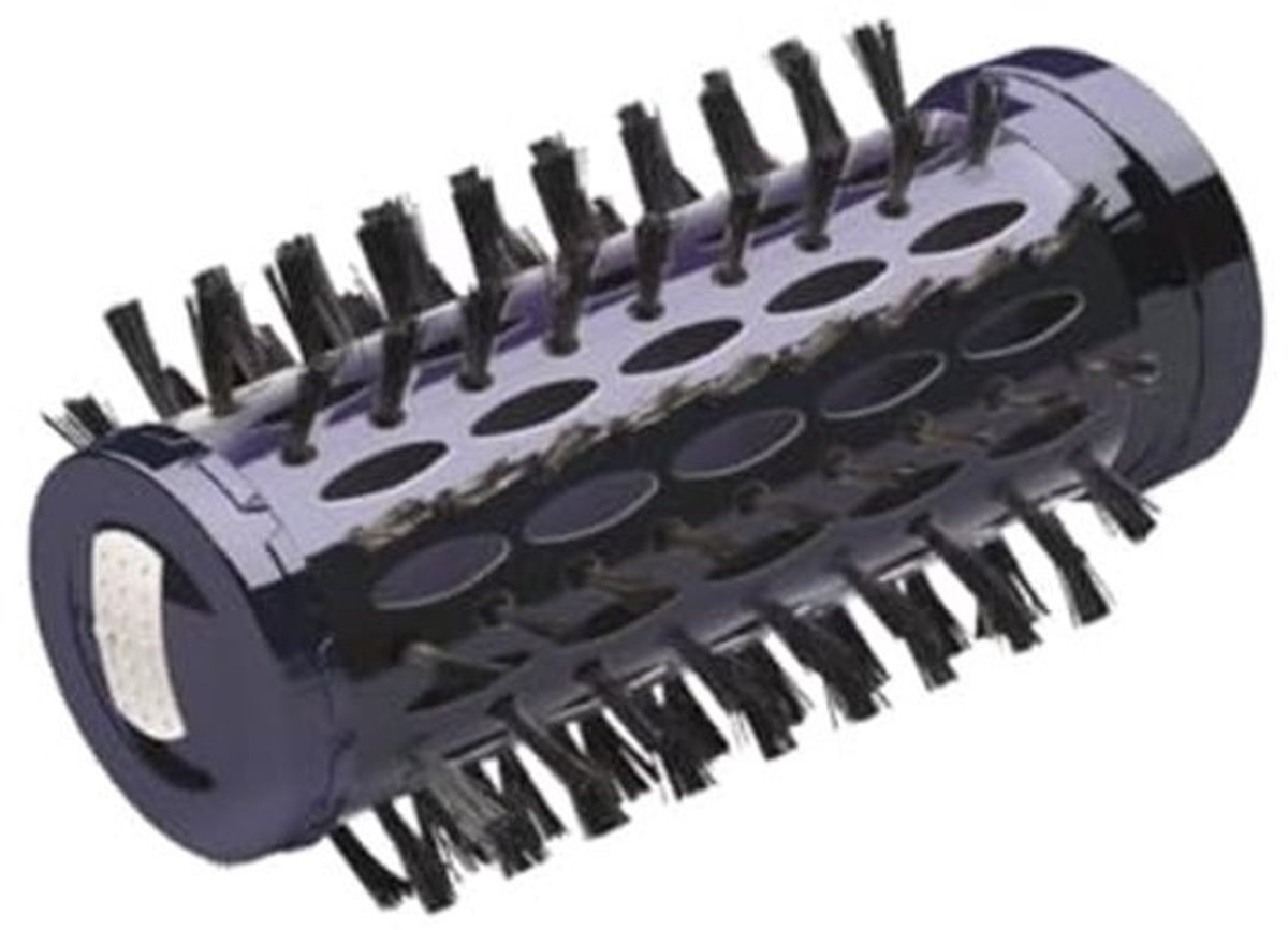 Ronde Föhnborstel 35 mm - Rotatable Brush voor Perfect Haar