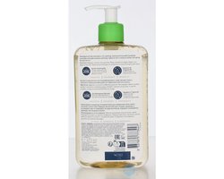 CeraVe Hydraterende Schuimende Reinigingsolie - Normale tot Zeer Droge Huid - 473ml