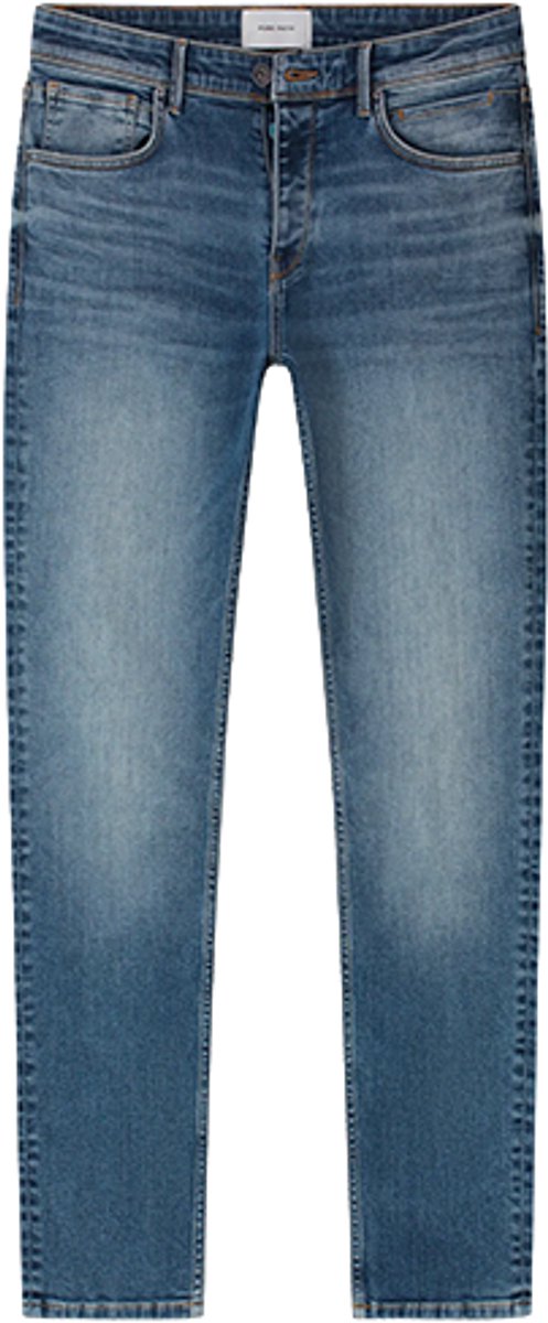 Pure Path The Ryan Slim Fit Jeans