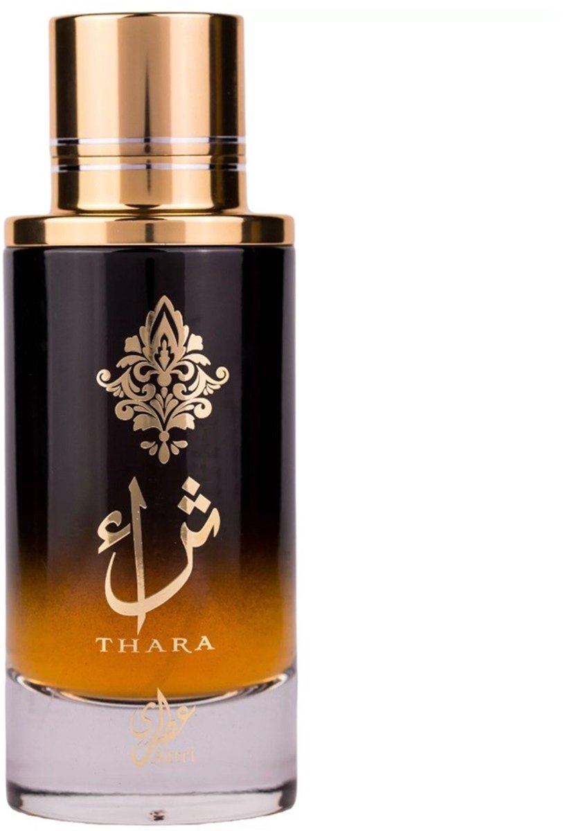 Attri Thara For Women Eau De Parfum 100ml