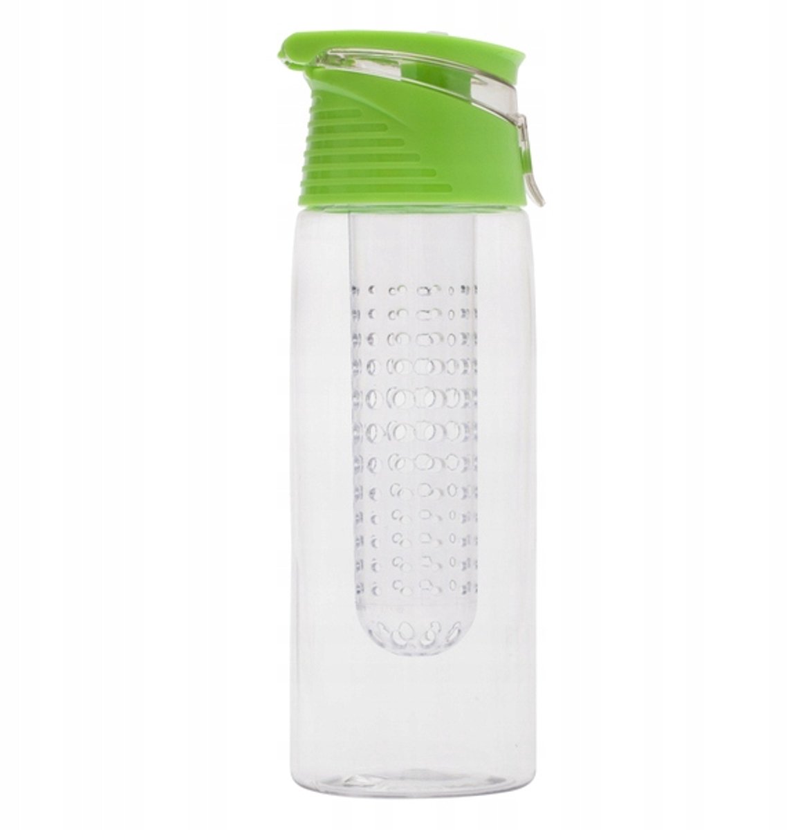 Bidon z wkładem na owoce 700ml BPA-vrij Tritan