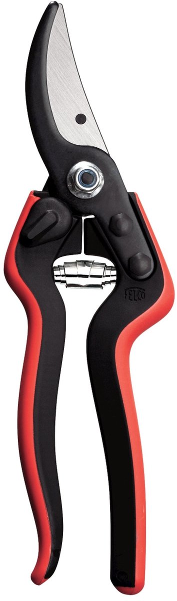 Felco 160 L Pruning Shears - For Large Hands - Max. cutting diameter 25 mm