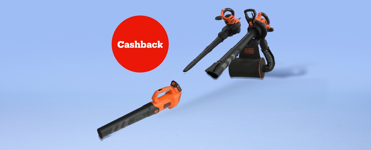 €10 Cashback op €10 Cashback op