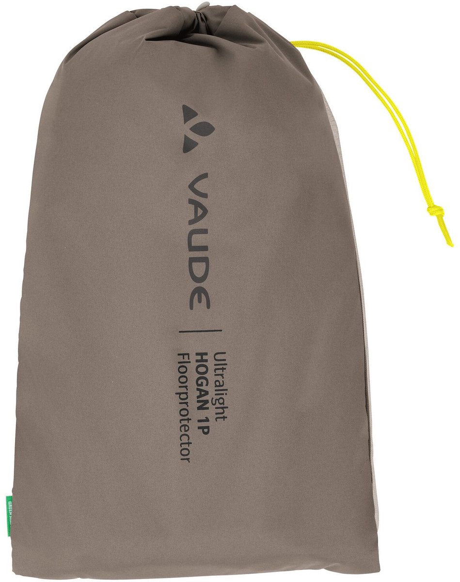 FP Ultralight Hogan 2P, bark, -