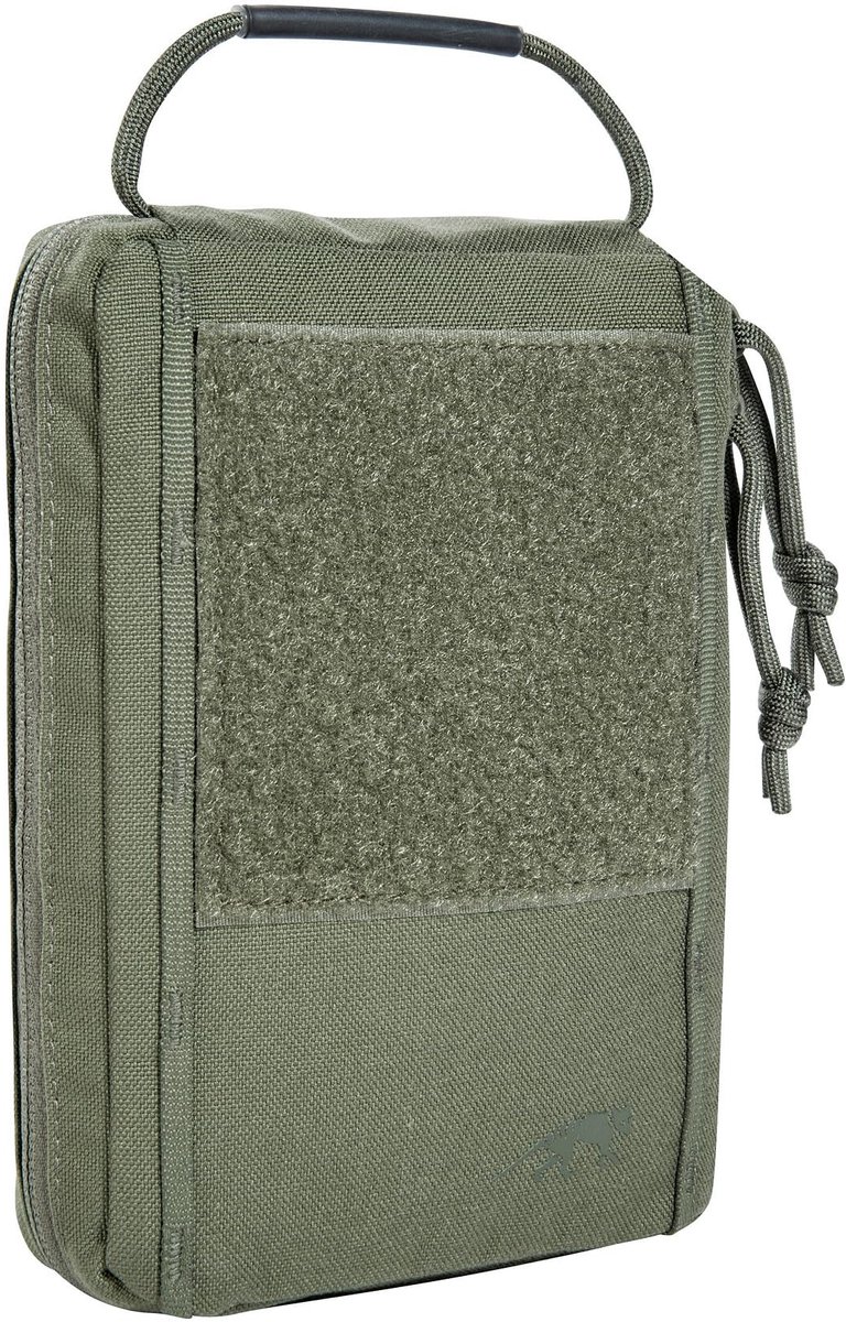 Elzusha - Accessoire Tas voor A6 Notitieblok