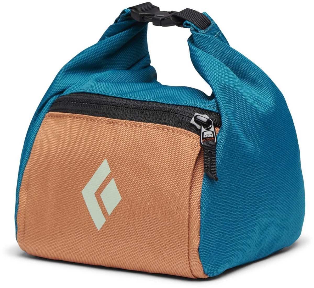 Elzusha - Chalk Bag Mondito met Opbergvak en Borstelhouder