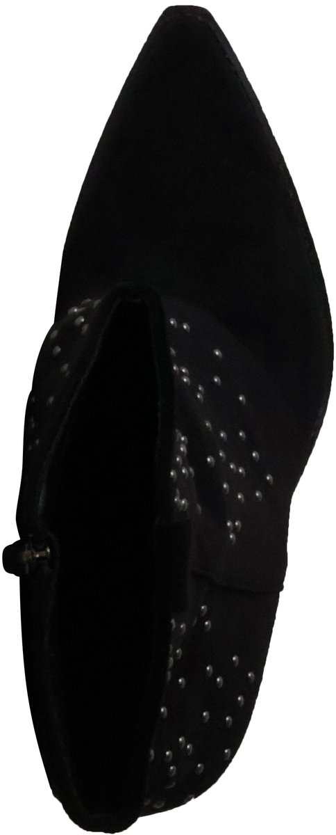 Bottines à Zip Bellucci