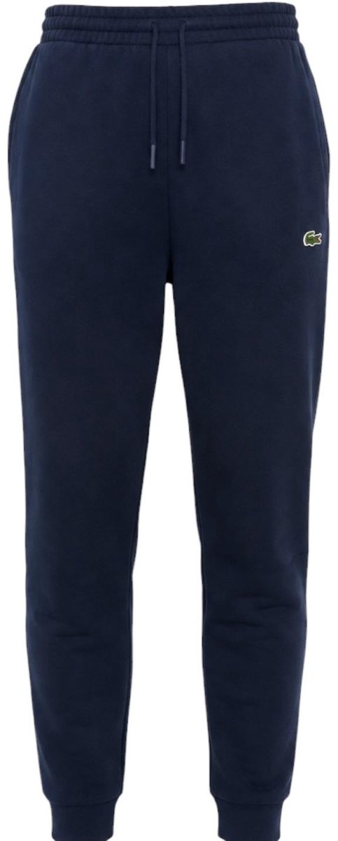 Lacoste trainingsbroek - MARINE - Maat 8 (XXXL)