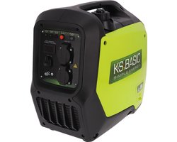 Invertergenerator K&S Basic KSB 32i S - 3,2 kW - 230V