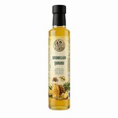Done Ana Bromelaïne Siroop 250 ml – Met Ananasextract, L-Carnitine, Co-enzym Q10, Vitamine C, B2 & B6 – Ananassmaak
