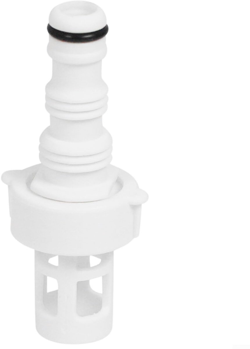 Voor INTEX Adapter Aansluiting Op Afvoerapparaat Voor Tuinslang Zwembad - ShopVlot