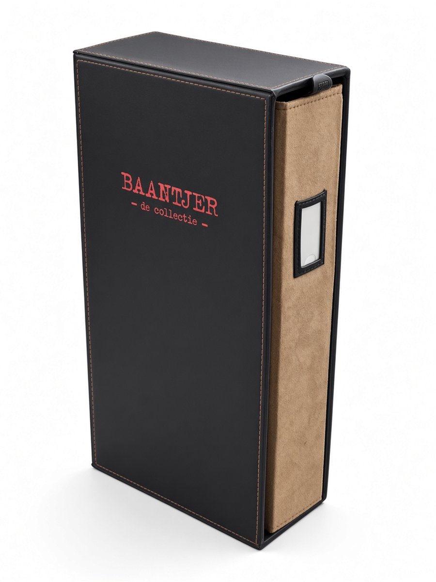 Baantjer - De Collectie 33 dvd boxset