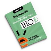 ExamenOverzicht - Oefenboek Biologie VMBO BB
