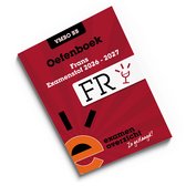 ExamenOverzicht - Oefenboek Frans VMBO BB