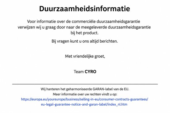 CYRO - Deegmachine - Kneedmachine - Elektrische Deegmixer - Keukenmachine - RVS - 6L - 6 Versnellingen - Stille Motor - Zilver van Merkloos — afbeelding 4
