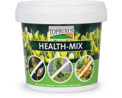 Topbuxus Buxus Health Mix