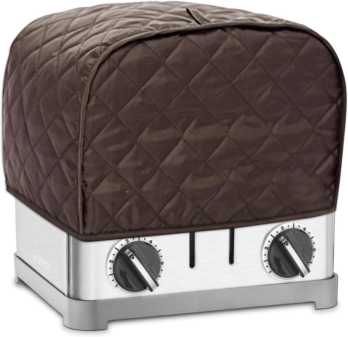 Solidchoice Toaster Hoes voor Bescherming tegen Stof