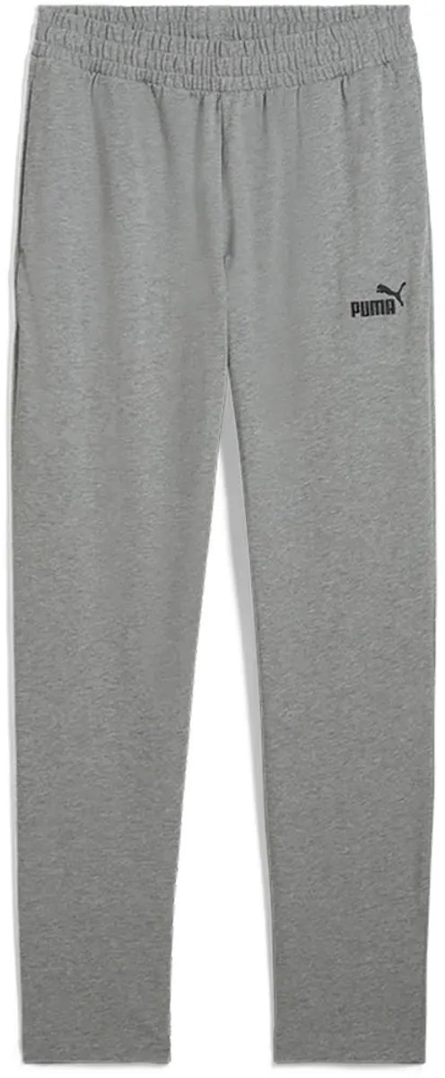 Puma Ess No 1 Logo Trainingsbroek M Man Grijs