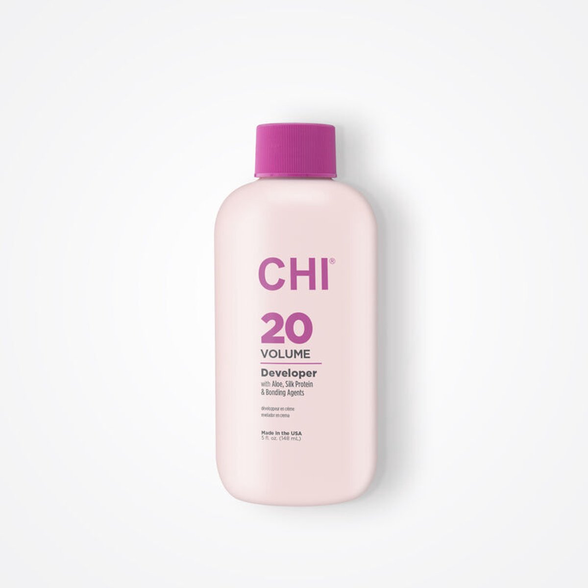 CHI 20 Developer 6%
