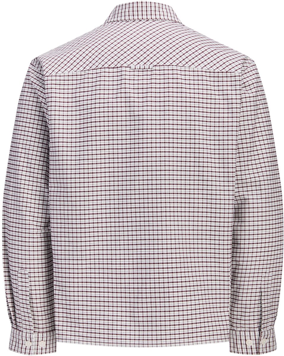 Jack & Jones Oxford overhemd Relaxed Fit Oxford overhemd
