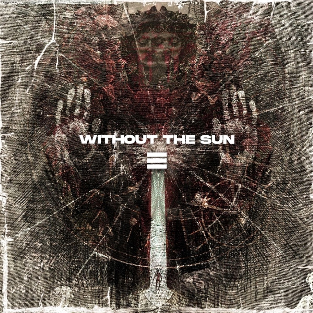 Without The Sun - III (CD)