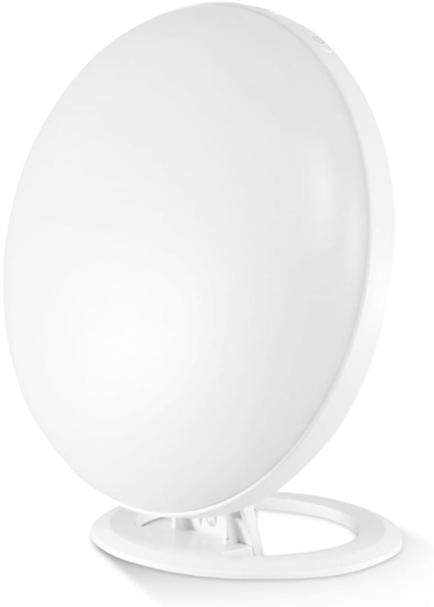CRLYN® Lichttherapie Lamp - Daglichtlamp - Bureaulamp