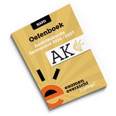 ExamenOverzicht - Oefenboek Aardrijkskunde HAVO
