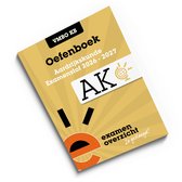 ExamenOverzicht - Oefenboek Aardrijkskunde VMBO BB
