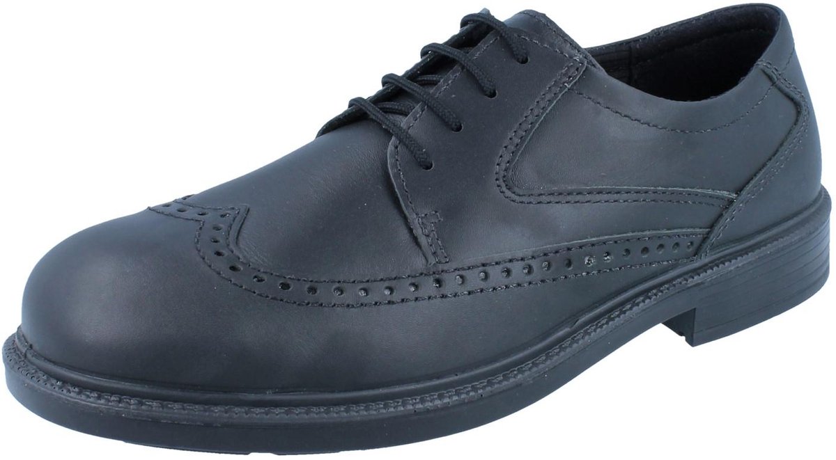 Atlas Cx321 werkschoenen uniformschoenen veterschoenen | Mt 47 | Wijdte 12